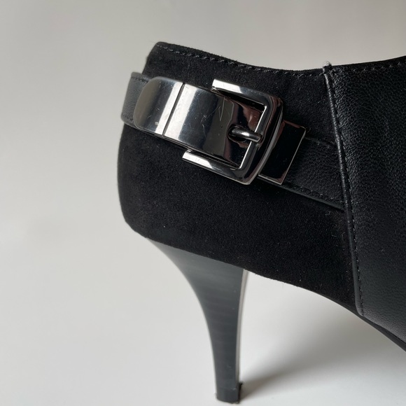 Apri black booties - Picture 3 of 10